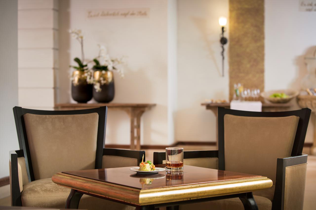 Hotel-Restaurant Distlerhof Leinburg Ngoại thất bức ảnh