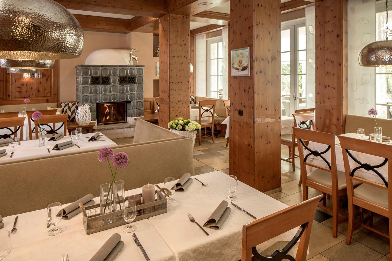 Hotel-Restaurant Distlerhof Leinburg Ngoại thất bức ảnh
