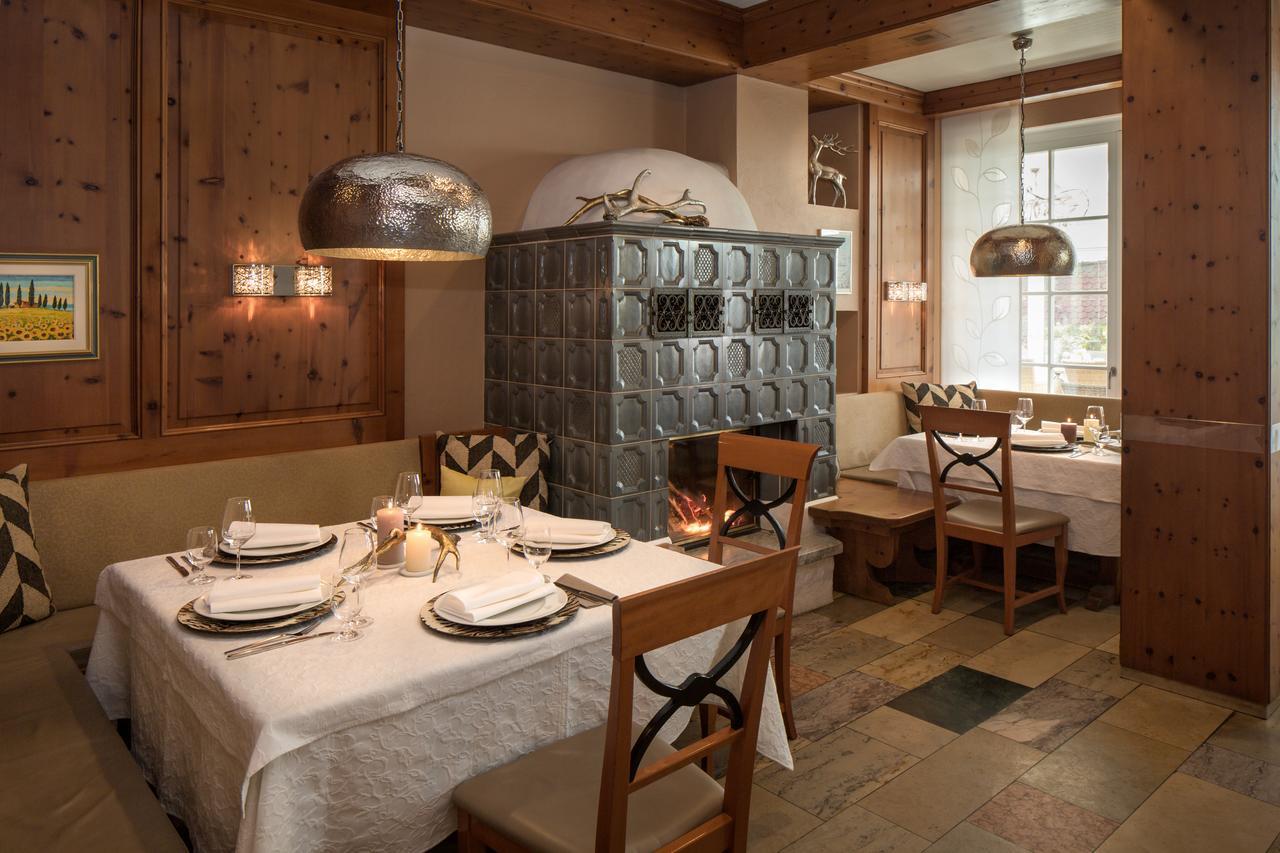 Hotel-Restaurant Distlerhof Leinburg Ngoại thất bức ảnh