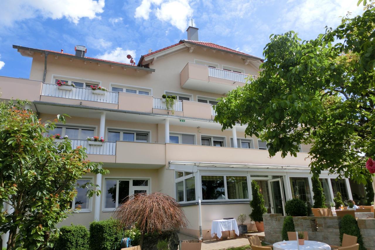 Hotel-Restaurant Distlerhof Leinburg Ngoại thất bức ảnh